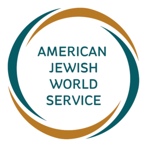 American Jewish World Service.66b6f6ea