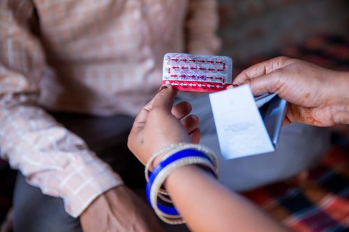 SRHR